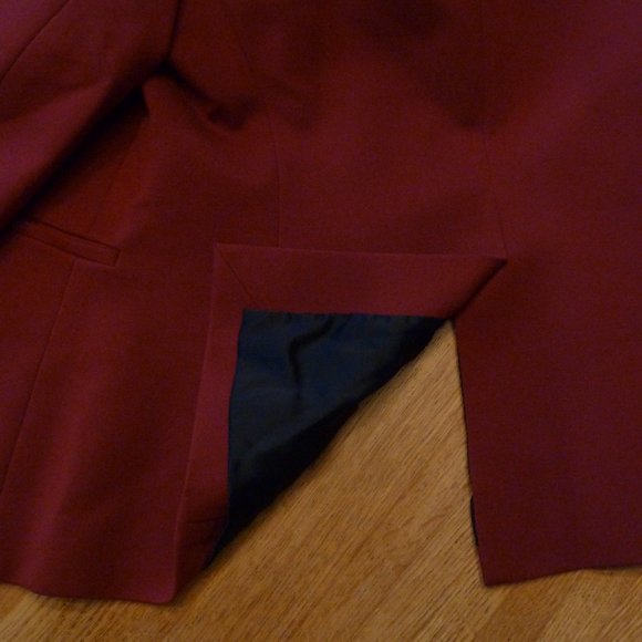 Boden Jacket New - Picture 7 of 9